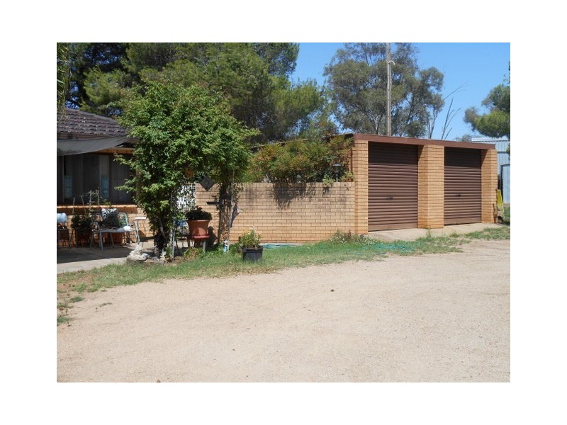 276 Back Yamma Road, Parkes NSW 2870
