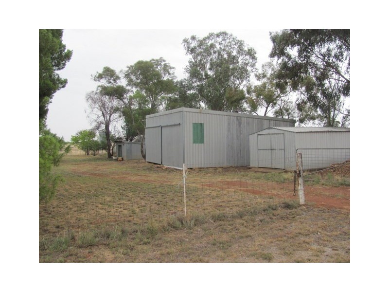 276 Back Yamma Road, Parkes NSW 2870