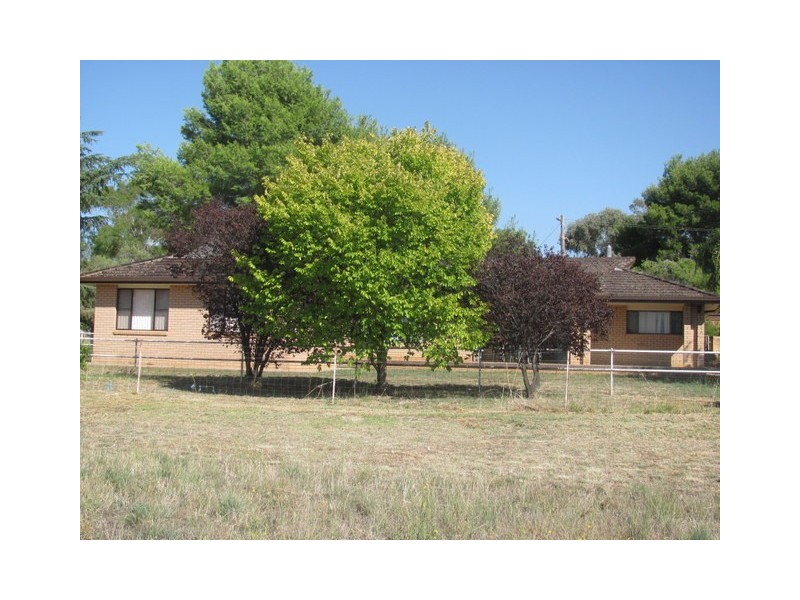 276 Back Yamma Road, Parkes NSW 2870