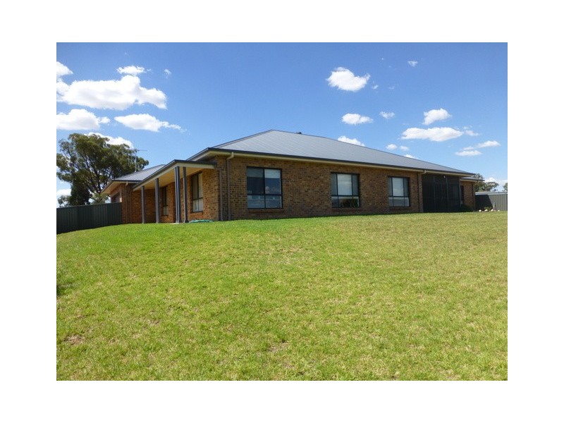 177 Cons Lane, Parkes NSW 2870