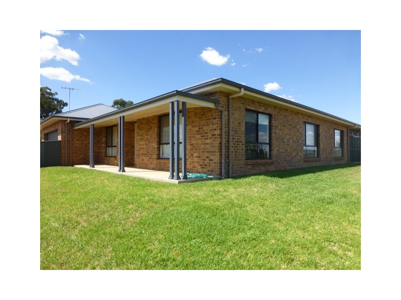 177 Cons Lane, Parkes NSW 2870