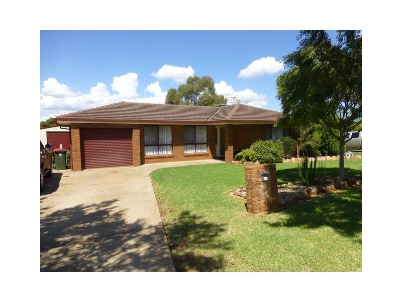 29 Danilenko Street, Parkes NSW 2870