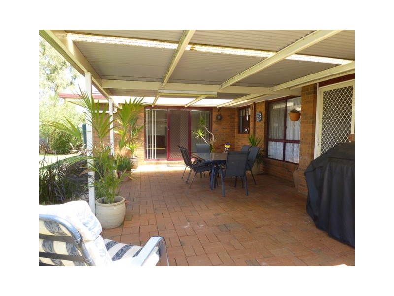 29 Danilenko Street, Parkes NSW 2870