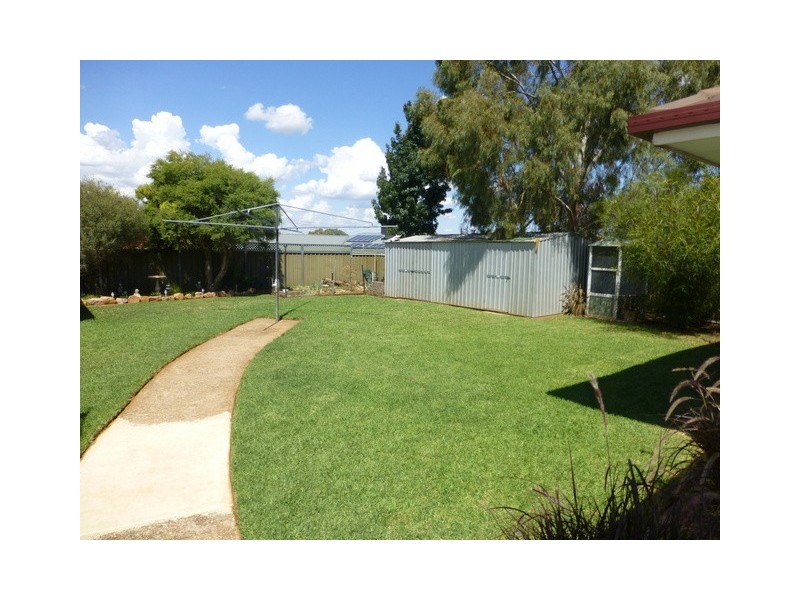 29 Danilenko Street, Parkes NSW 2870