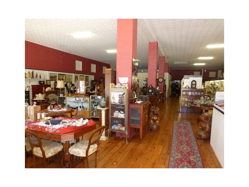 96 Caswell Street, Peak Hill NSW 2869