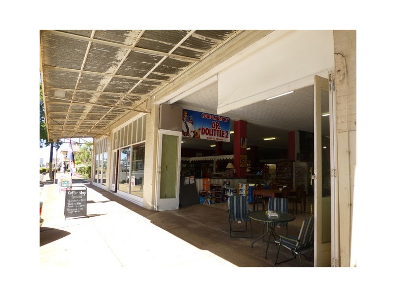 96 Caswell Street, Peak Hill NSW 2869