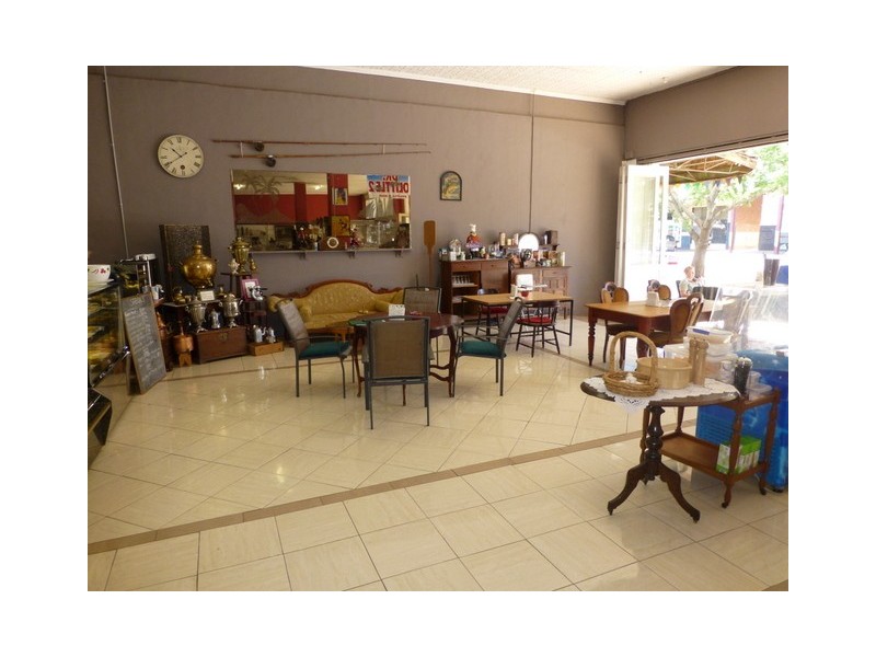 96 Caswell Street, Peak Hill NSW 2869