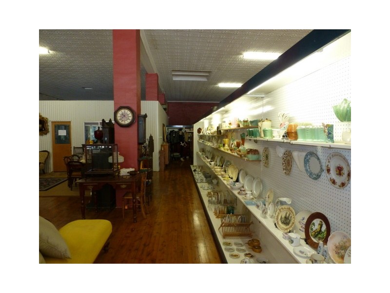 96 Caswell Street, Peak Hill NSW 2869