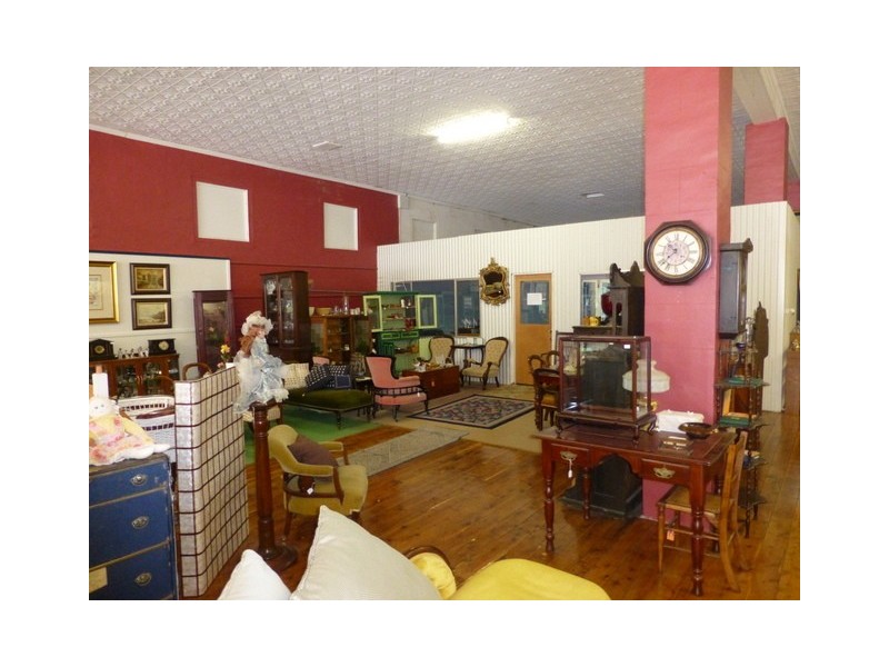 96 Caswell Street, Peak Hill NSW 2869