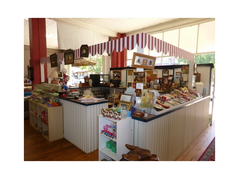 96 Caswell Street, Peak Hill NSW 2869