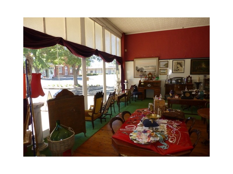 96 Caswell Street, Peak Hill NSW 2869