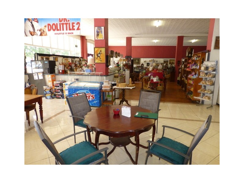 96 Caswell Street, Peak Hill NSW 2869