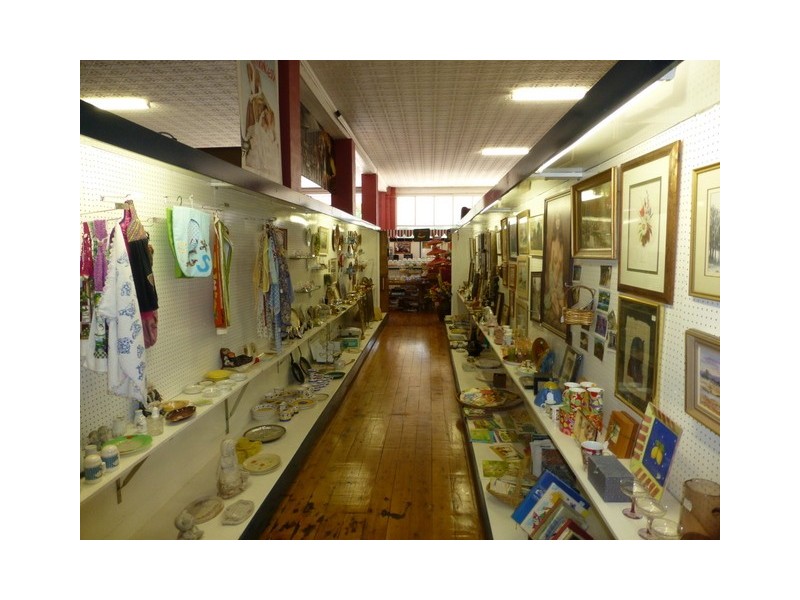 96 Caswell Street, Peak Hill NSW 2869