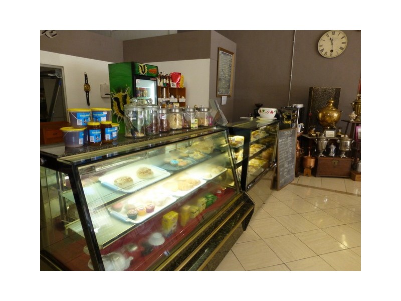 96 Caswell Street, Peak Hill NSW 2869