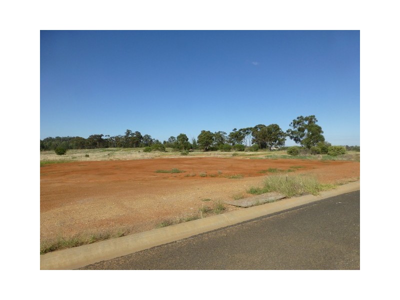 Lot 56 Vaucluse Place, Parkes NSW 2870