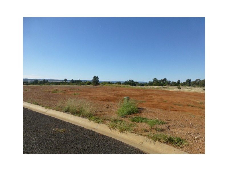 Lot 56 Vaucluse Place, Parkes NSW 2870