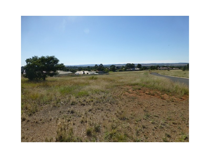 Lot 61 Vaucluse Place, Parkes NSW 2870