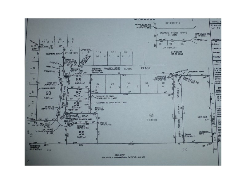 Lot 61 Vaucluse Place, Parkes NSW 2870
