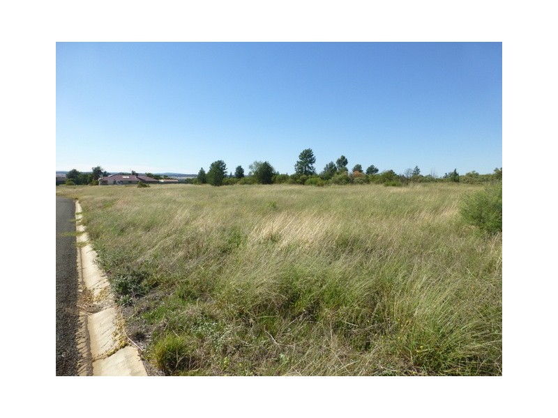 Lot 61 Vaucluse Place, Parkes NSW 2870