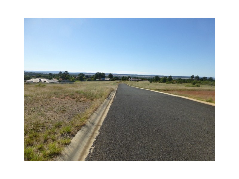 Lot 61 Vaucluse Place, Parkes NSW 2870