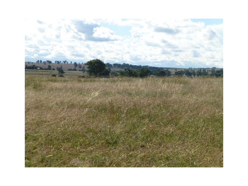 Lot 31 Parkesborough Road, Parkes NSW 2870