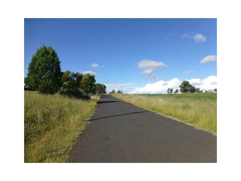 Lot 31 Parkesborough Road, Parkes NSW 2870