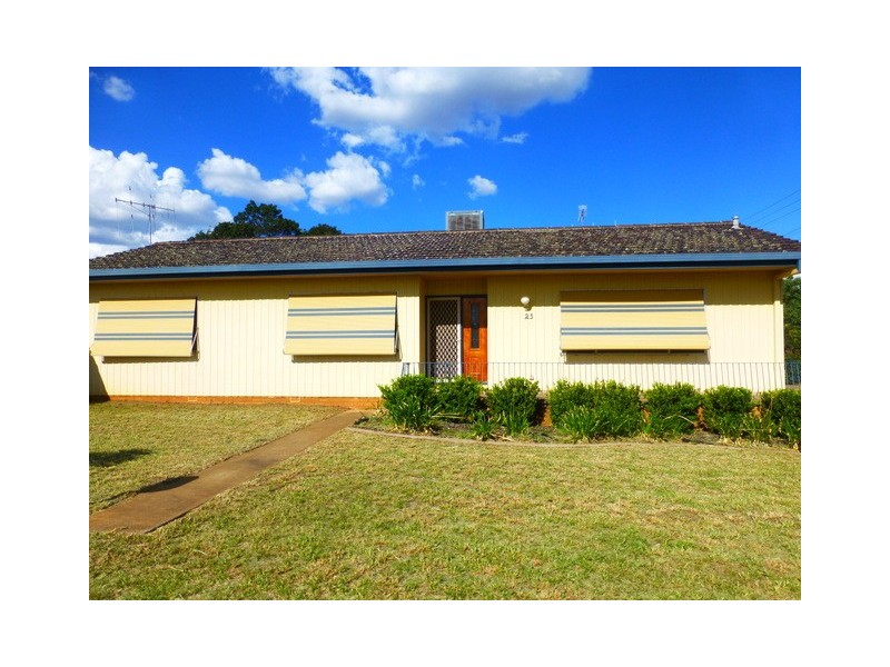 23 Wattle Street, Parkes NSW 2870