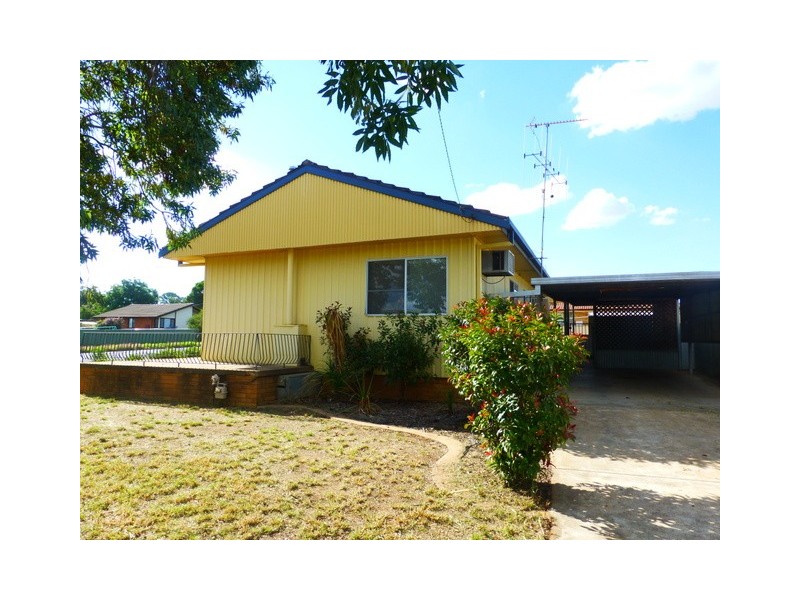 23 Wattle Street, Parkes NSW 2870