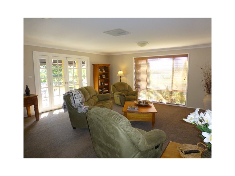 14 Parkesborough Road, Parkes NSW 2870