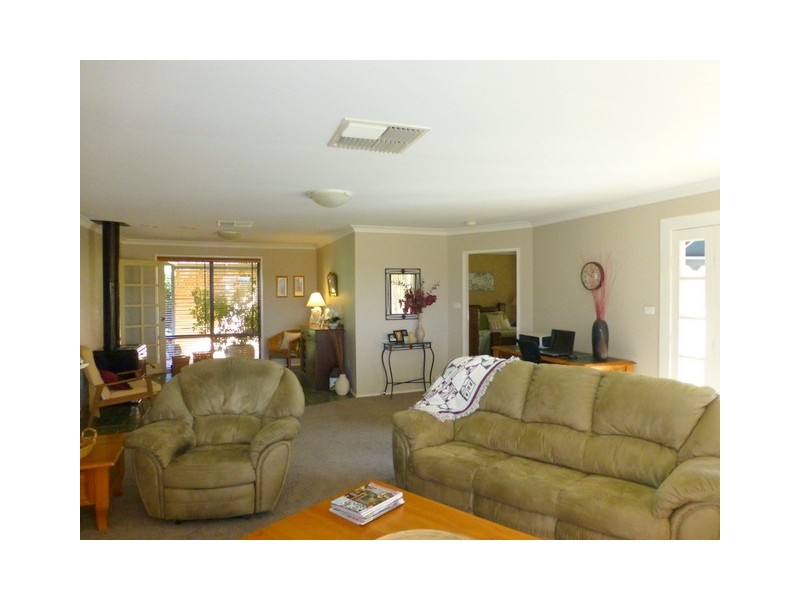 14 Parkesborough Road, Parkes NSW 2870