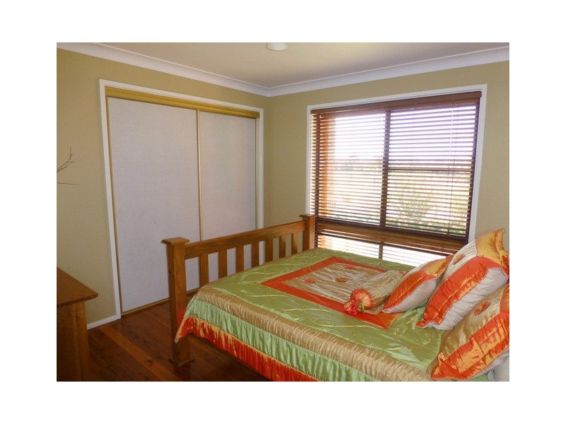 14 Parkesborough Road, Parkes NSW 2870