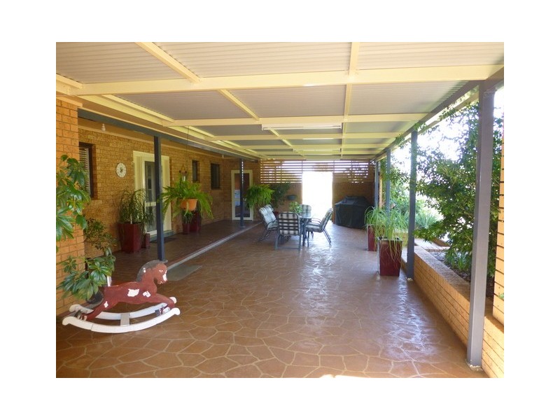 14 Parkesborough Road, Parkes NSW 2870