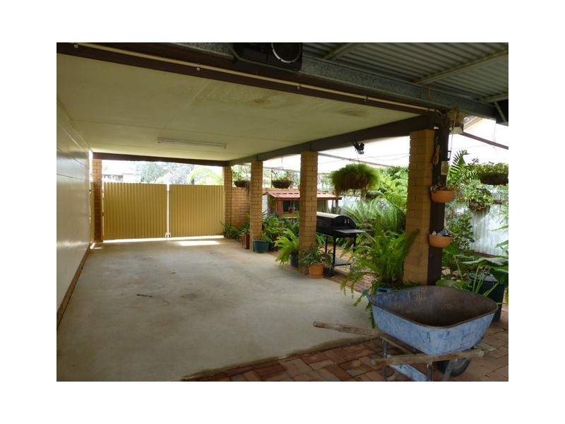 72 Forbes Road, Parkes NSW 2870