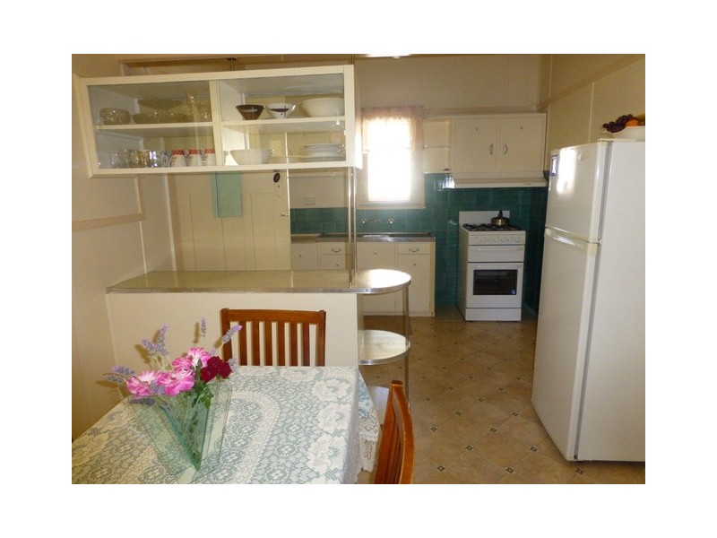 53 Caswell Street, Peak Hill NSW 2869