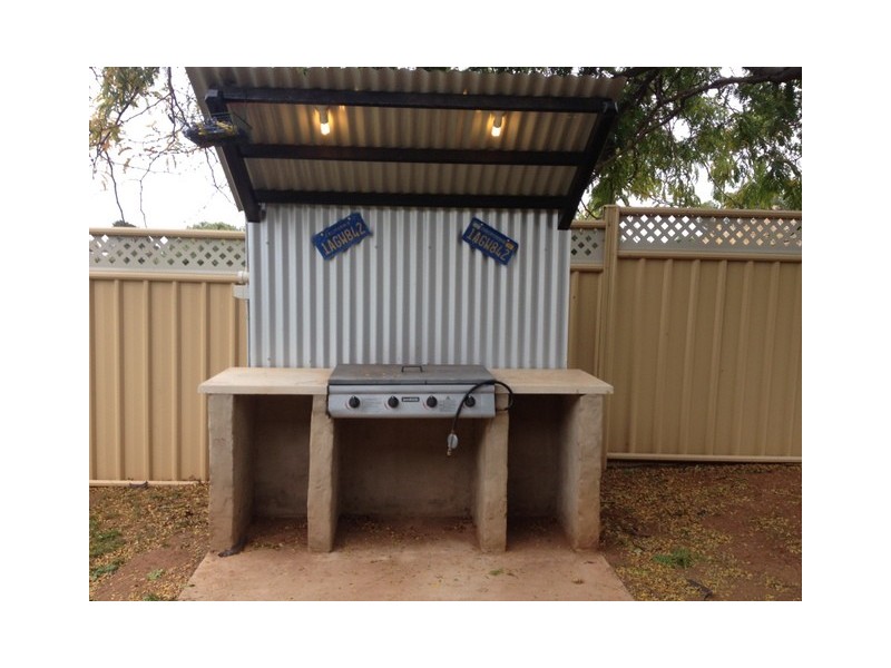 6 Basil Avenue, Parkes NSW 2870