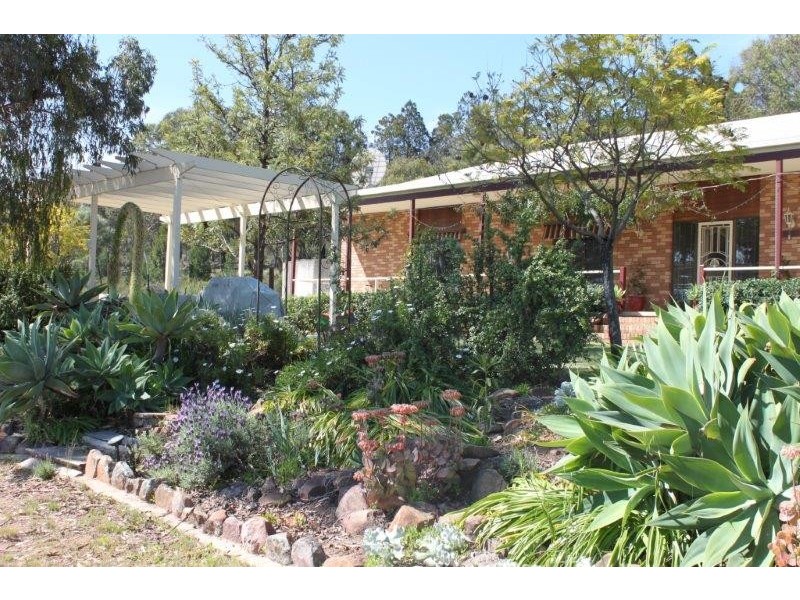 0 ‘Sunny Brae’, Parkes NSW 2870