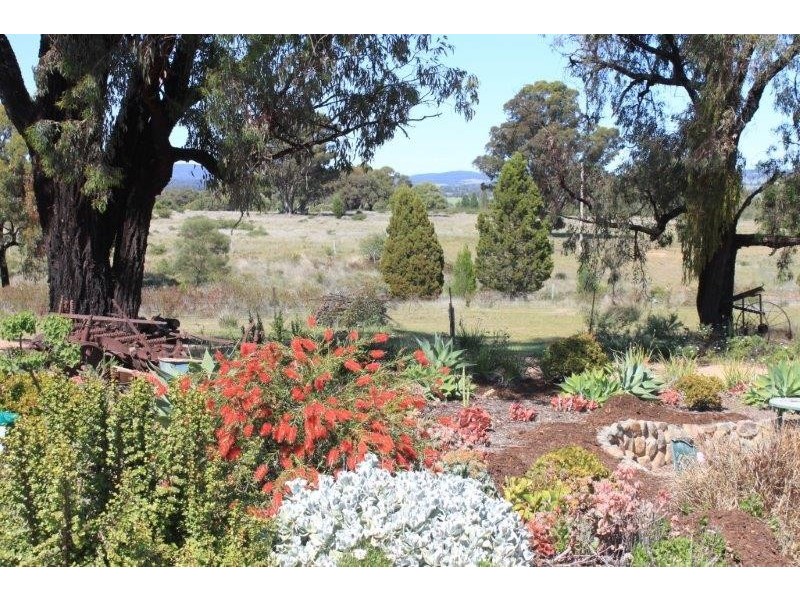 0 ‘Sunny Brae’, Parkes NSW 2870