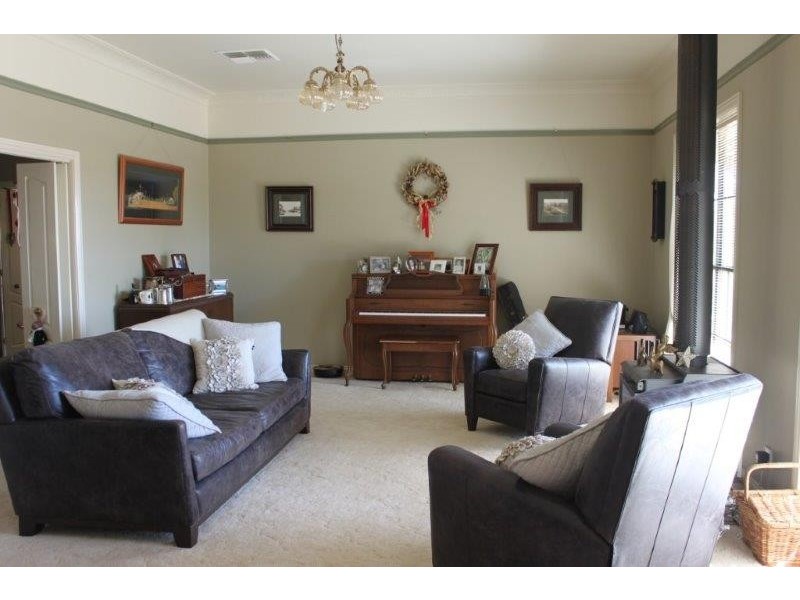 0 ‘Sunny Brae’, Parkes NSW 2870