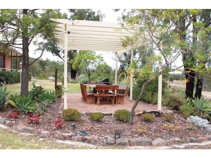 0 ‘Sunny Brae’, Parkes NSW 2870