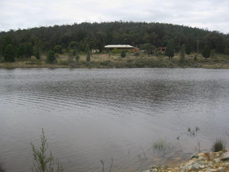 0 ‘Sunny Brae’, Parkes NSW 2870