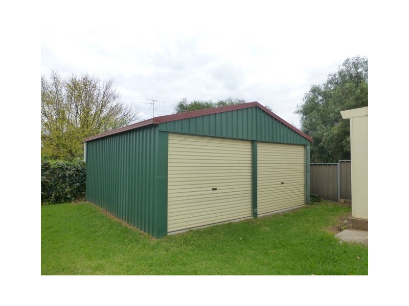 23 Rose Street, Parkes NSW 2870