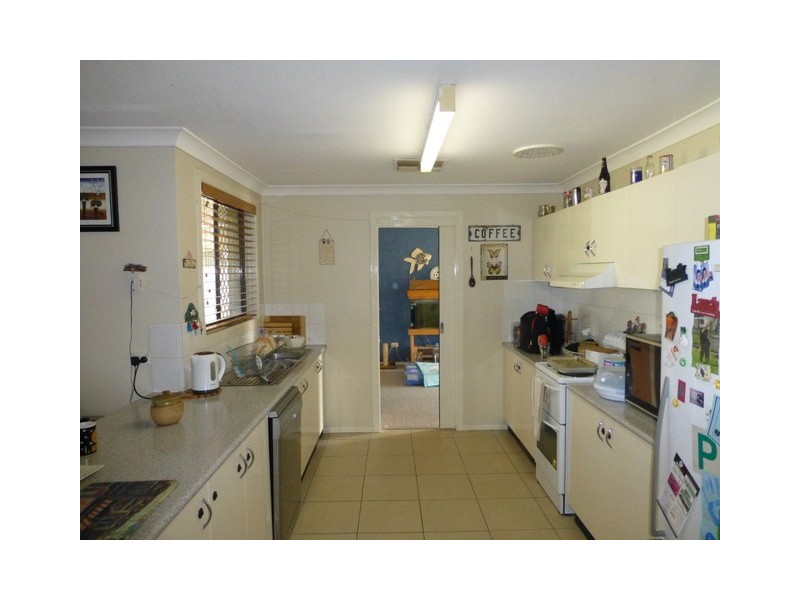 3 Thomas Tom Cres, Parkes NSW 2870