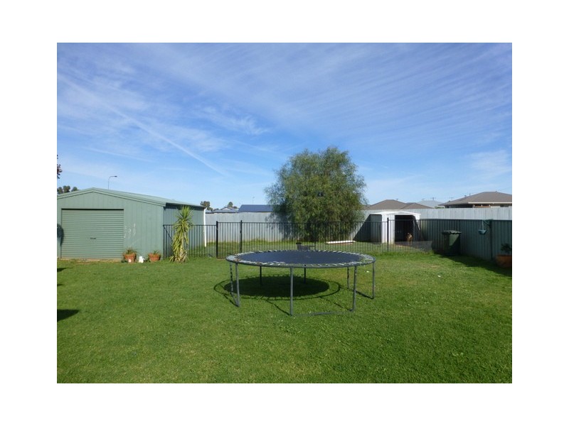 3 Thomas Tom Cres, Parkes NSW 2870