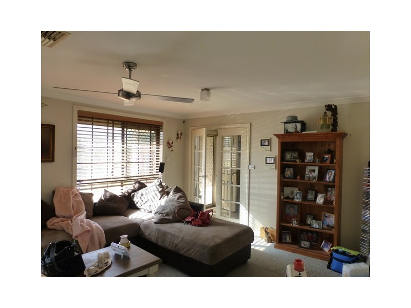 3 Thomas Tom Cres, Parkes NSW 2870