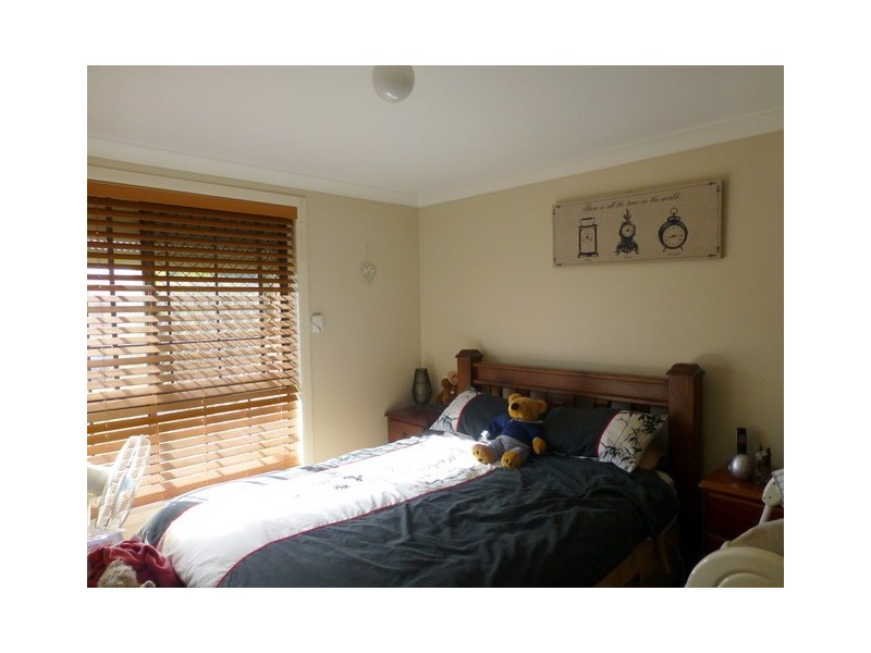 3 Thomas Tom Cres, Parkes NSW 2870