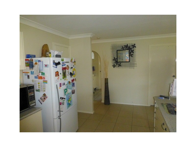 3 Thomas Tom Cres, Parkes NSW 2870