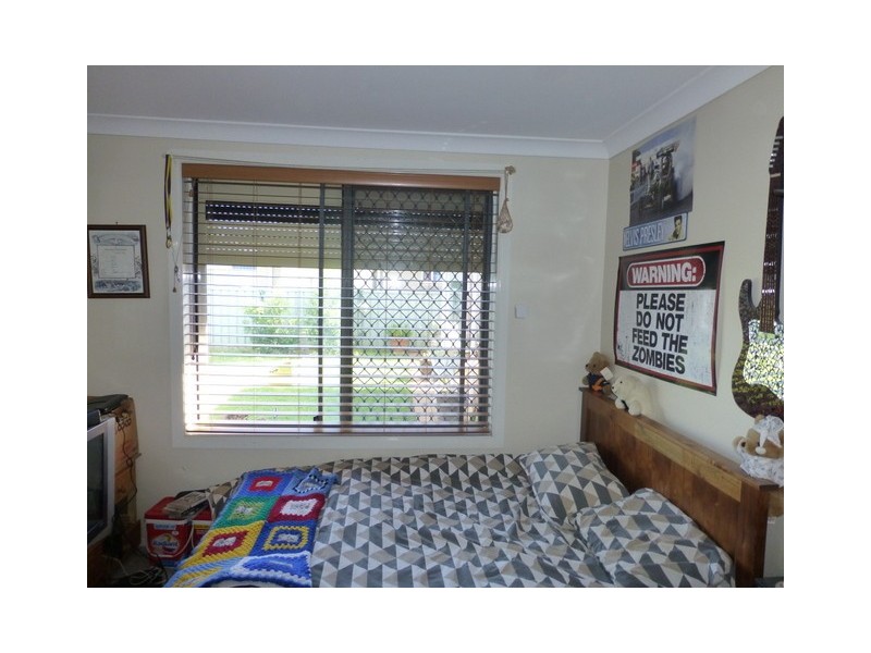 3 Thomas Tom Cres, Parkes NSW 2870
