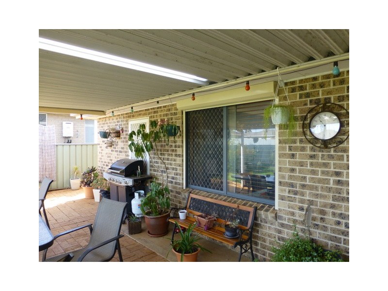 3 Thomas Tom Cres, Parkes NSW 2870