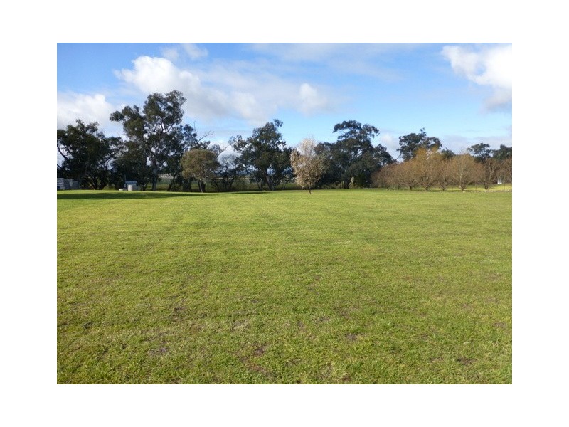 Lot 52 Nash Street, Parkes NSW 2870