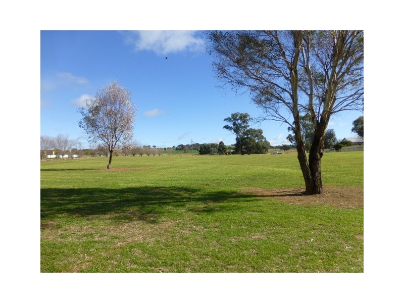 Lot 52 Nash Street, Parkes NSW 2870